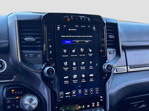 Used 2020 RAM 1500 Limited image 19