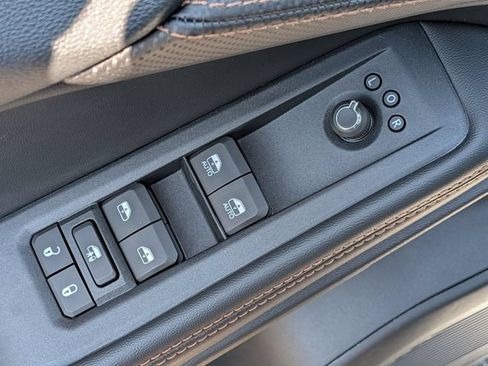 New 2026 Jeep Cherokee Limited AWD/4WD image 22