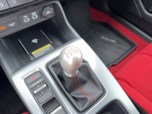 Used 2025 Honda Civic Type R image 11
