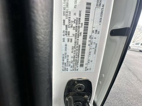 Used 2024 Ford F150 XLT w/ Equipment Group 302A MID image 19