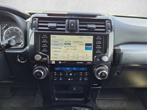 Certified 2020 Toyota 4Runner TRD Pro AWD/4WD image 13