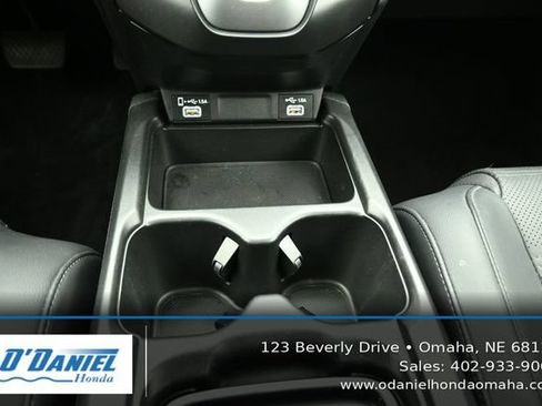 Used 2020 Honda CR-V EX-L image 33
