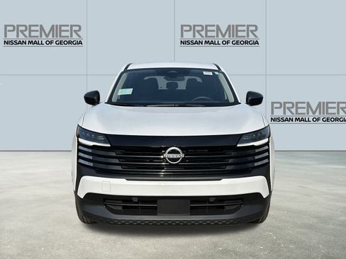 New 2026 Nissan Kicks S image 2