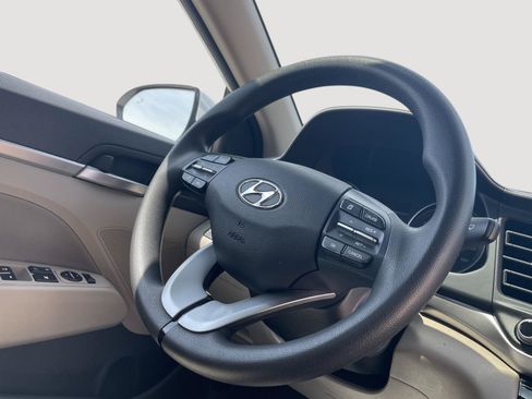 Used 2019 Hyundai Elantra SEL FWD image 19