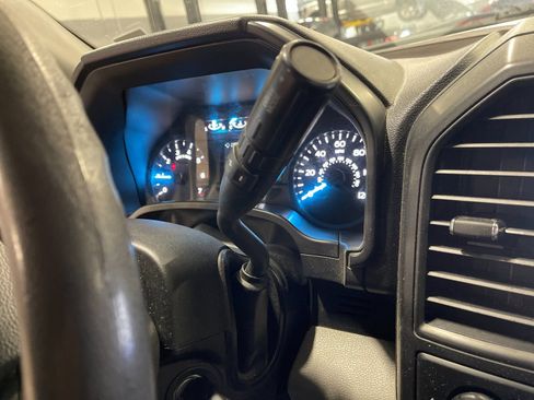 Used 2020 Ford F150 XL w/ Equipment Group 101A Mid image 22