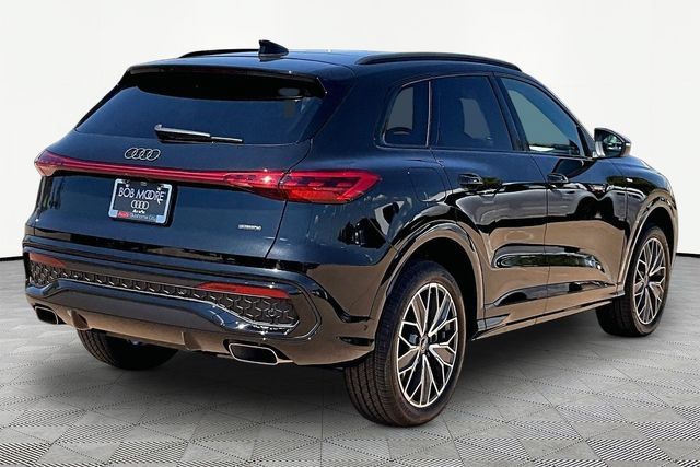 New 2026 Audi Q5 Premium Plus AWD/4WD image 2