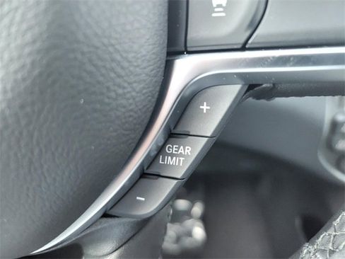 New 2026 RAM 1500 4x4 Crew Cab image 21