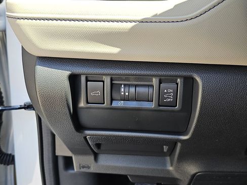 New 2026 Subaru Forester Limited AWD/4WD image 24