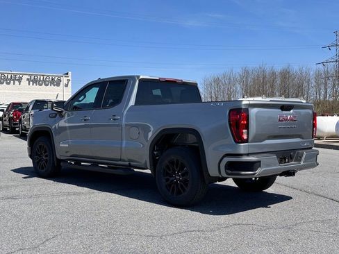 New 2026 GMC Sierra 1500 Elevation AWD/4WD image 7