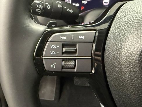 New 2026 Honda Pilot Touring image 34