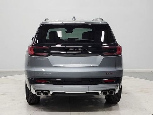 New 2026 GMC Acadia Denali w/ Super Cruise Package FWD image 6