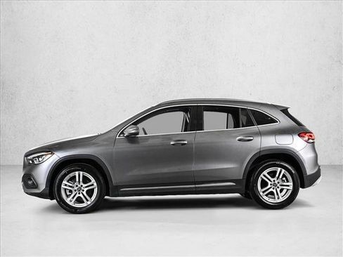 Used 2023 Mercedes-Benz GLA 250 4MATIC image 9