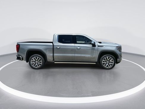 New 2026 GMC Sierra 1500 Denali w/ Denali Reserve Package RWD image 9