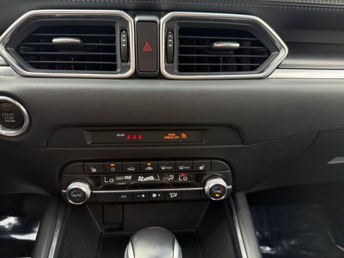 Certified 2024 MAZDA CX-5 Carbon Edition AWD/4WD image 13