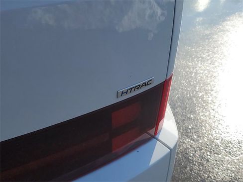 New 2026 Hyundai Santa Fe SEL image 7