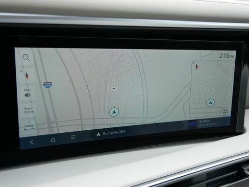 Certified 2026 Hyundai Palisade SEL AWD/4WD image 20