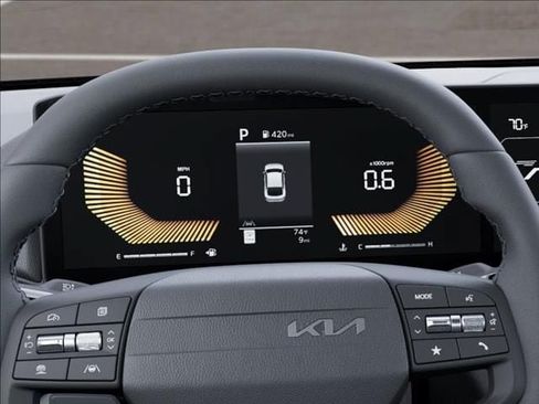 New 2026 Kia K4 EX FWD image 21