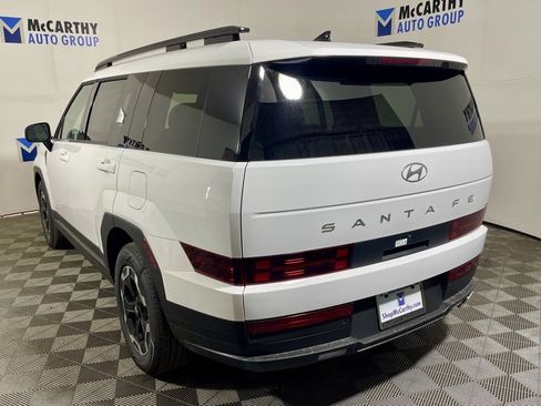 Used 2024 Hyundai Santa Fe SEL image 6