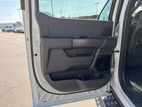 New 2026 Ford F150 Tremor w/ Equipment Group 402A High image 15