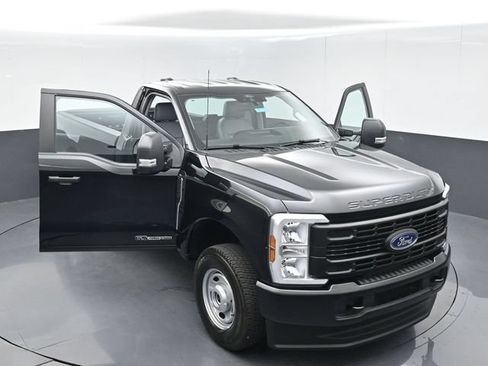 Used 2026 Ford F250 XL AWD/4WD image 52