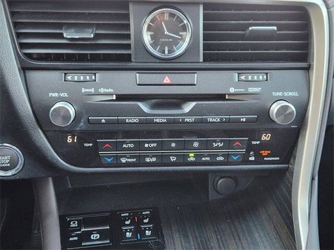 Used 2016 Lexus RX 350 FWD image 15