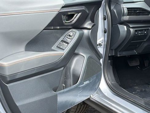 New 2026 Subaru Crosstrek 2.5i Limited AWD/4WD image 23