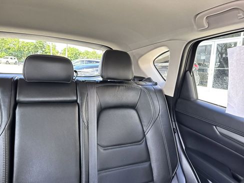 Used 2025 MAZDA CX-5 AWD 2.5 S w/ Preferred Package image 19