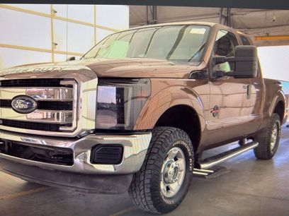 Used 2011 Ford F250 XLT w/ XLT Interior Pkg