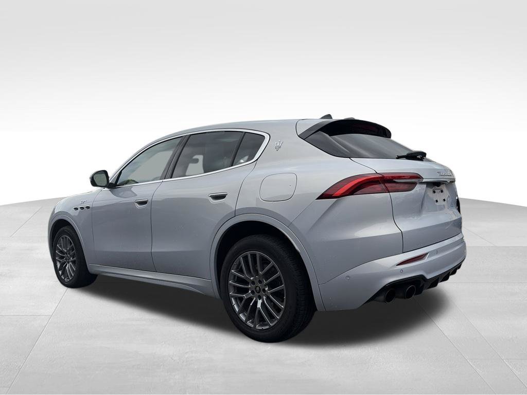 Used 2023 Maserati Grecale GT AWD/4WD image 15