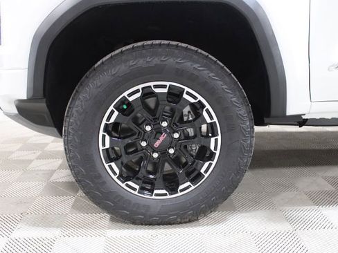 New 2026 GMC Canyon AT4 w/ Technology Plus Package image 41