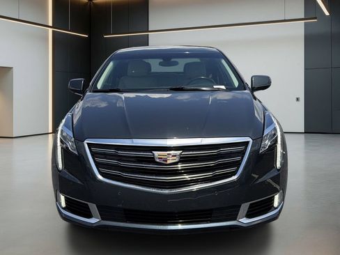 Used 2019 Cadillac XTS Luxury FWD image 9
