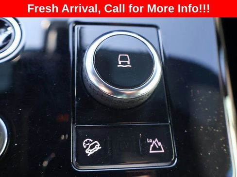Used 2023 Land Rover Range Rover Sport First Edition AWD/4WD image 33