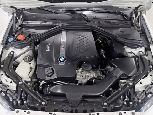 Used 2017 BMW M2 w/ M Driver's Package image 35