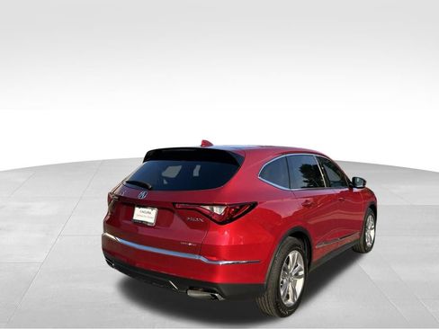 Certified 2024 Acura MDX SH-AWD image 6