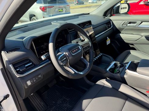 New 2026 GMC Terrain Elevation w/ Black Edition image 18