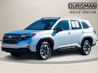 Certified 2025 Subaru Forester Premium video 2