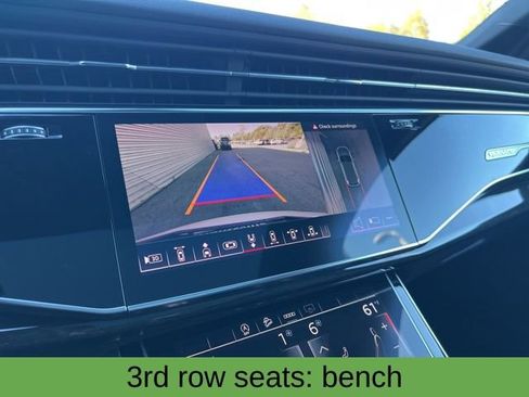 Certified 2025 Audi Q7 3.0T Premium Plus w/ Premium Plus Package image 21