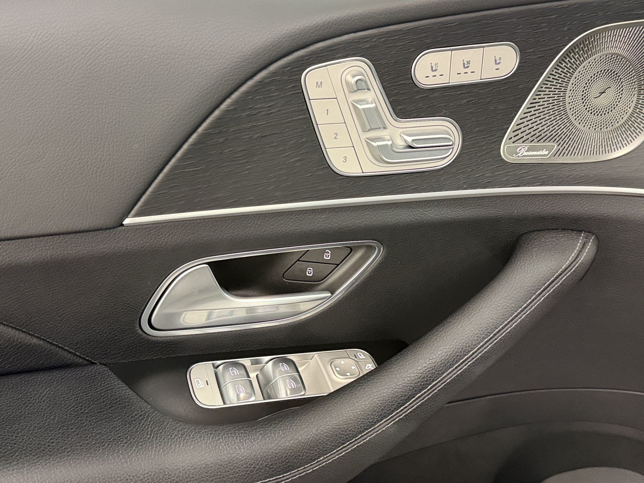 Certified 2024 Mercedes-Benz GLS 450 4MATIC image 27