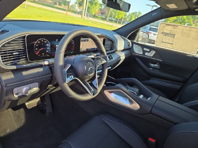 New 2026 Mercedes-Benz GLE 580 4MATIC image 28