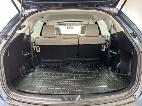 Used 2015 MAZDA CX-9 Touring w/ Touring Technology Package FWD image 26