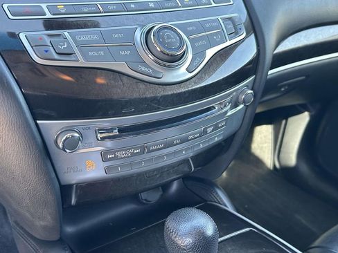 Used 2015 INFINITI QX60 Luxe w/ Premium Plus Package AWD/4WD image 27
