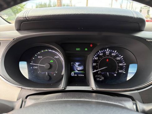 Used 2015 Toyota Avalon XLE Premium FWD image 33