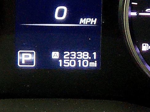 Used 2023 Subaru Ascent 8-Passenger AWD/4WD image 14