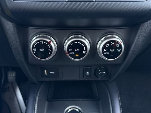 Used 2024 Mitsubishi Outlander Sport ES image 24