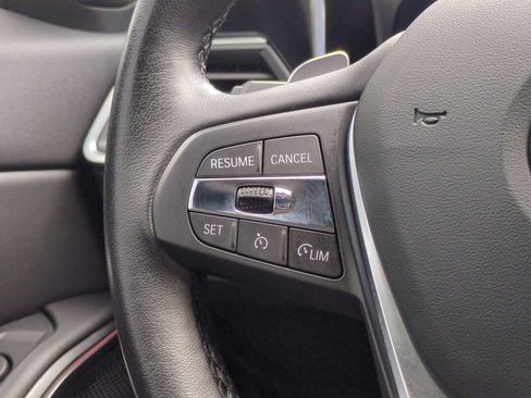 Certified 2022 BMW 330i xDrive Sedan w/ Premium Package image 25