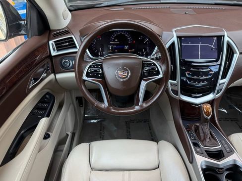 Used 2016 Cadillac SRX Performance w/ Driver Awareness Package AWD/4WD image 28