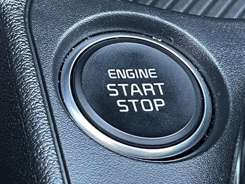 Used 2025 Kia K4 FWD image 21
