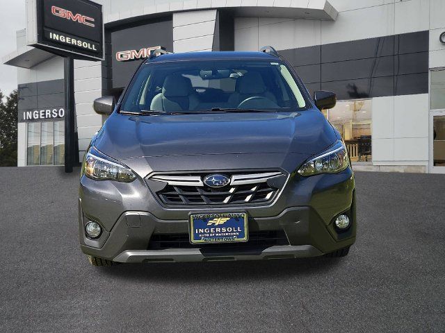 Used 2023 Subaru Crosstrek 2.0i Premium AWD/4WD image 18