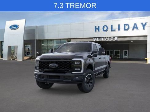 New 2026 Ford F250 XLT w/ XLT Premium Package AWD/4WD image 2