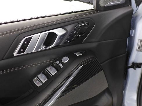 Used 2024 BMW X7 M60i w/ M Sport Professional Package image 12